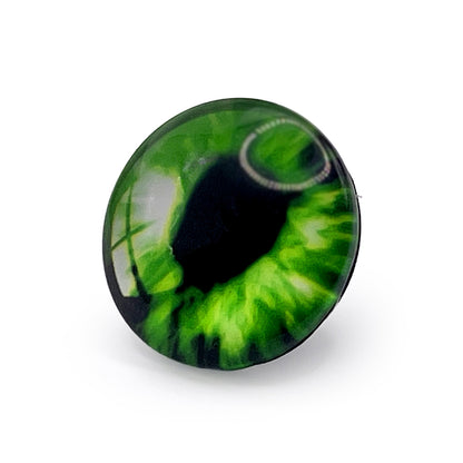 Dragon Eye
