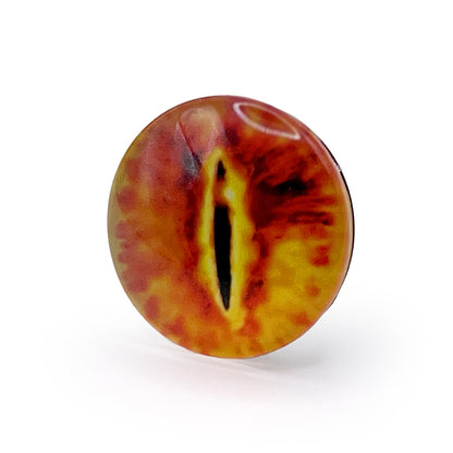 Dragon Eye