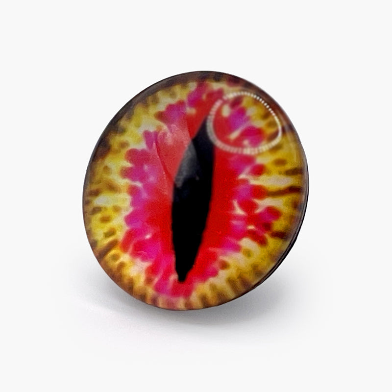 Dragon Eye