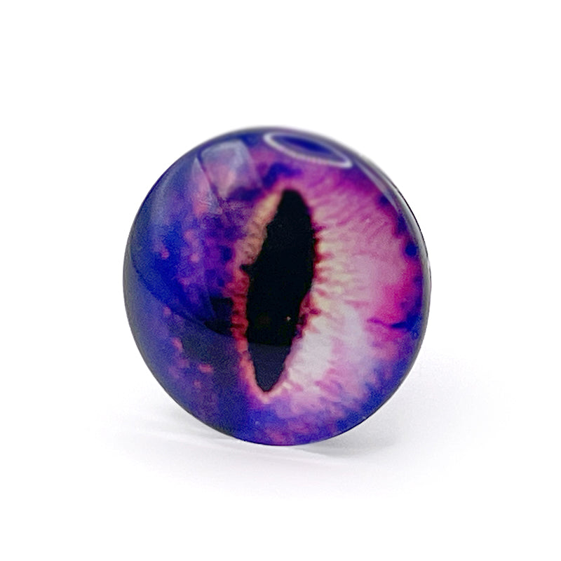 Dragon Eye