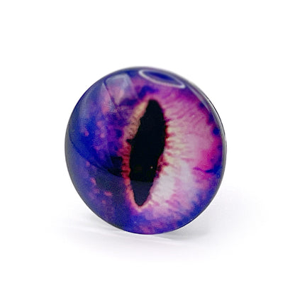 Dragon Eye