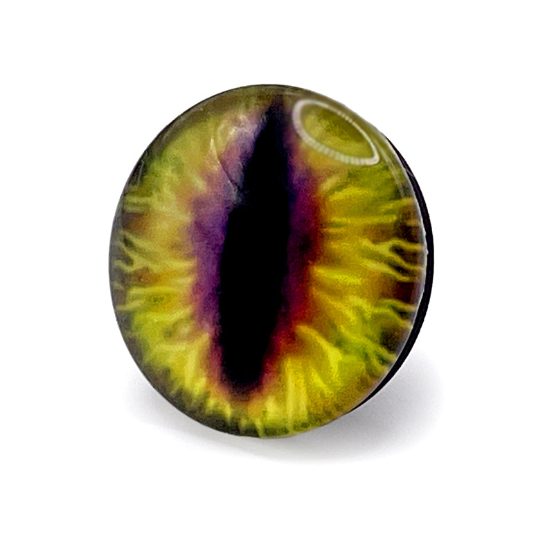 Dragon Eye