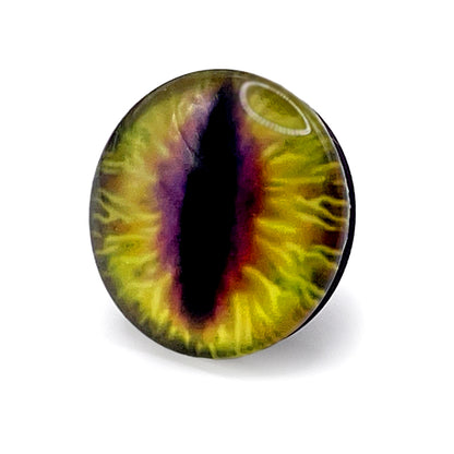 Dragon Eye