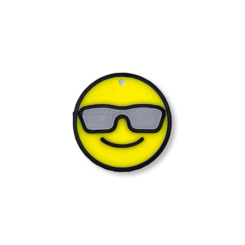 Cool Emoji