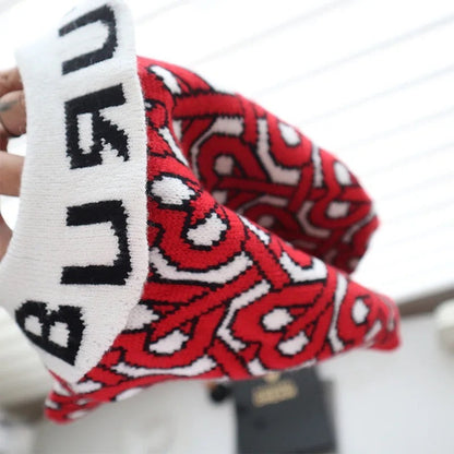 Brrbrry Classic Sweater