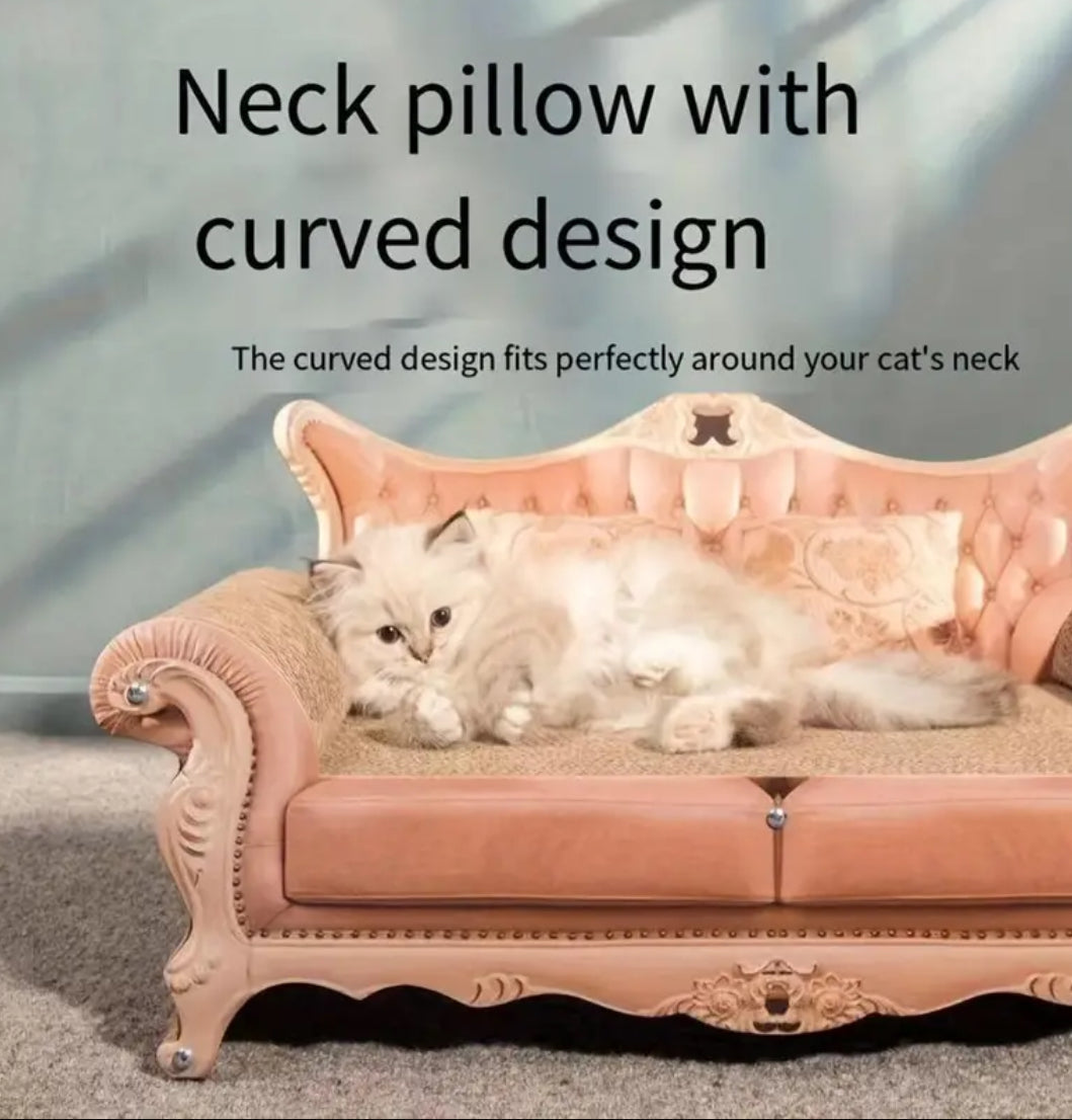 Raquel Dog Sofa Bed
