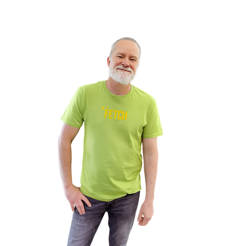 FETCH T-Shirt