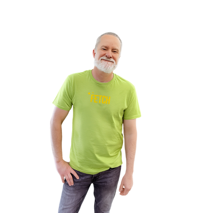 FETCH T-Shirt