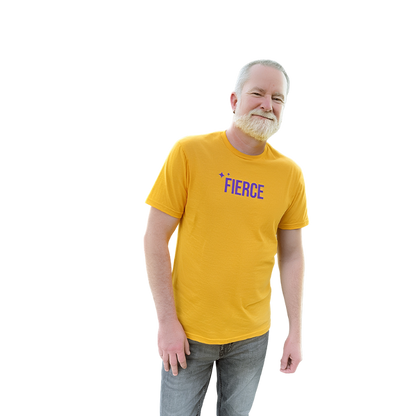 Fierce T-Shirt