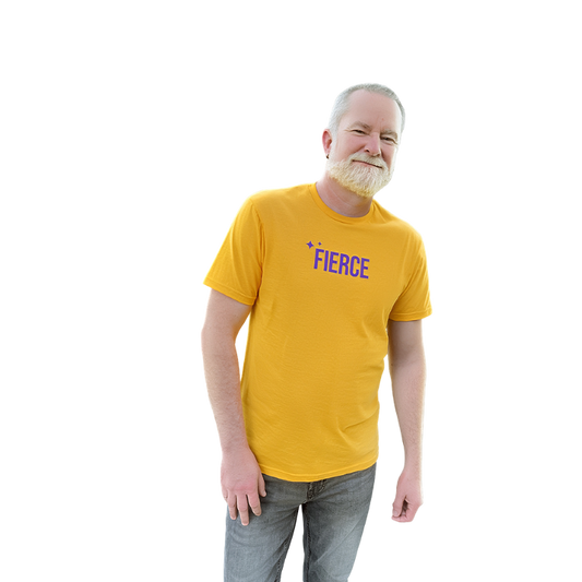 Fierce T-Shirt