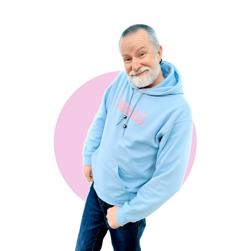 Fabulous Hoodie