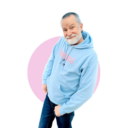 Fabulous Hoodie