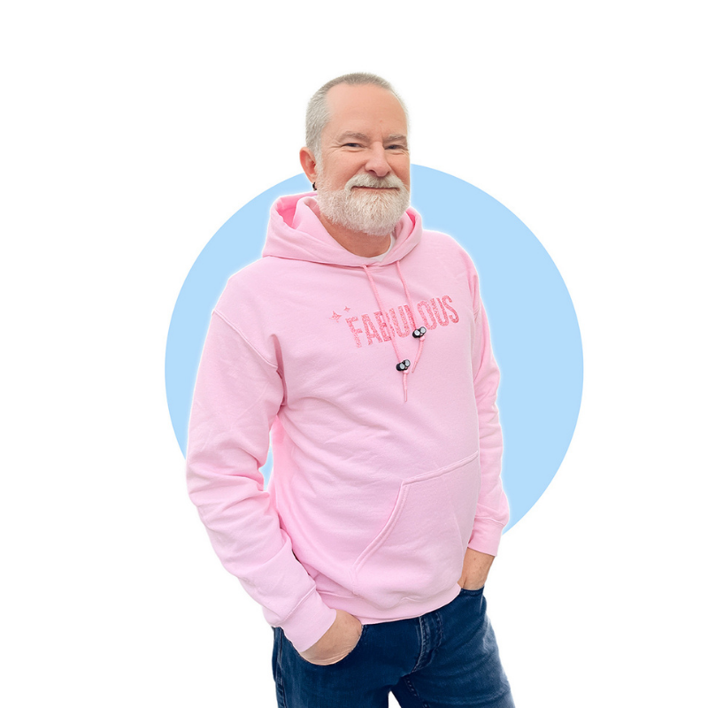 Fabulous Hoodie