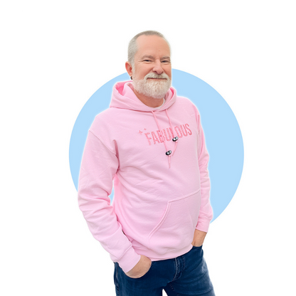 Fabulous Hoodie