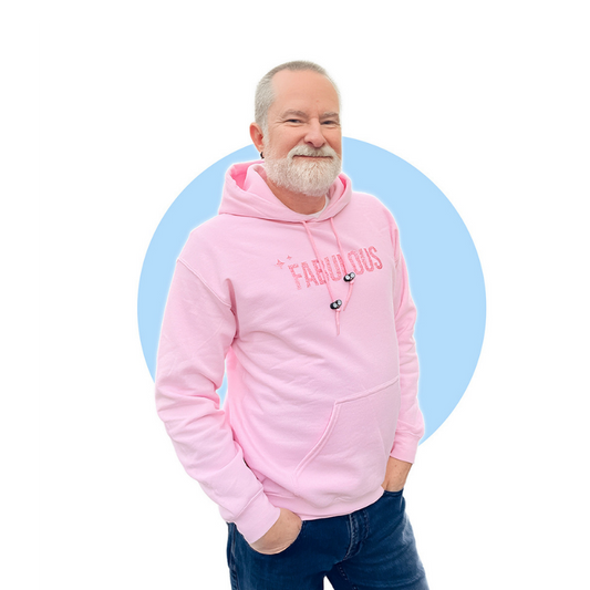 Fabulous Hoodie