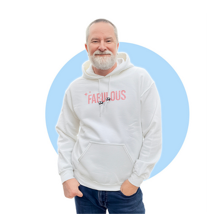 Fabulous Hoodie