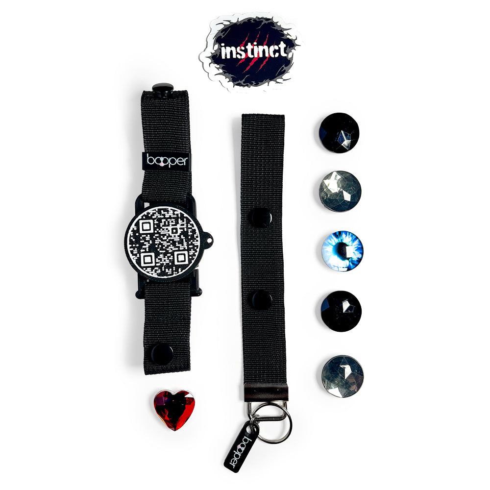 Instinct Couture Set