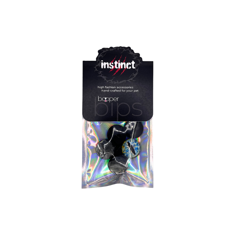 Instinct Bip Set