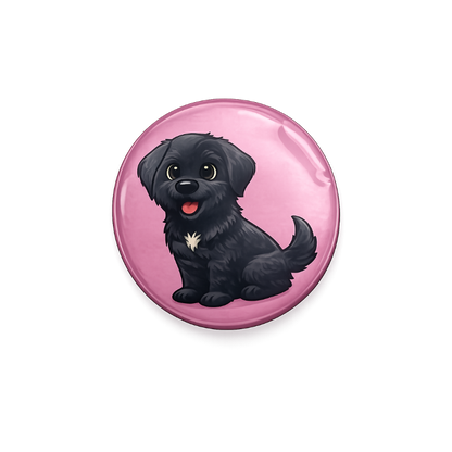 Pinned Puppies