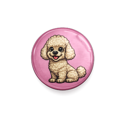 Pinned Puppies