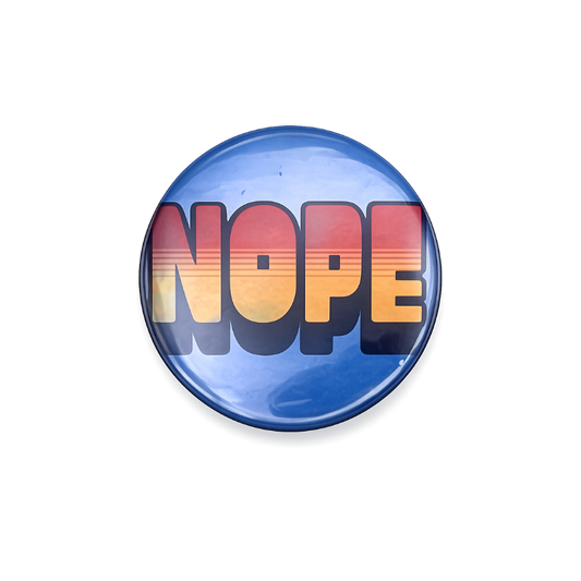 Nope