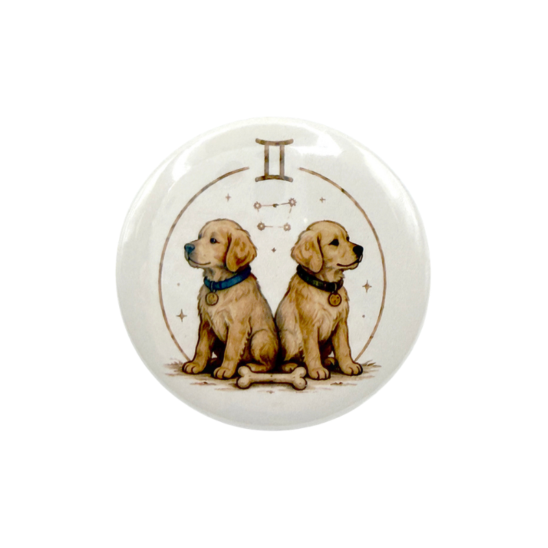 Canine Cosmos