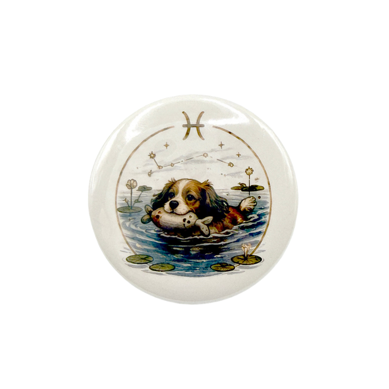 Canine Cosmos