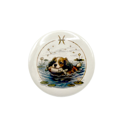 Canine Cosmos
