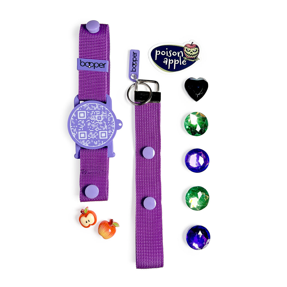 Poison Apple Couture Set