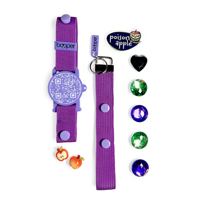 Poison Apple Couture Set