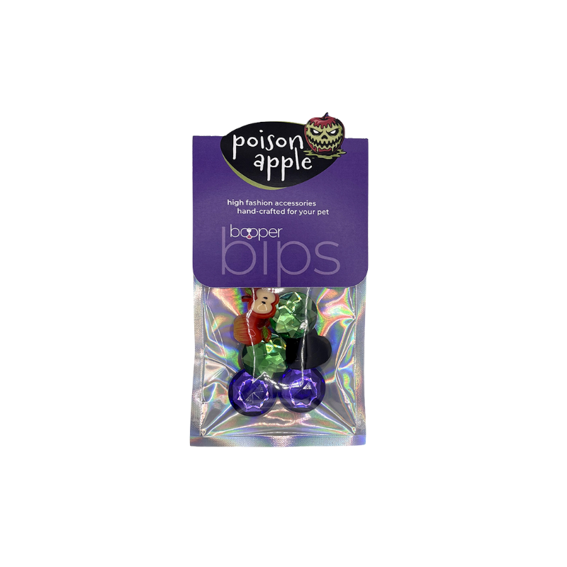 Poison Apple Couture Set