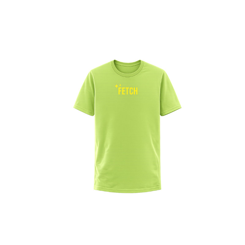 FETCH T-Shirt