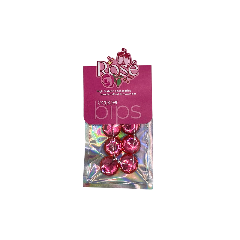 Rosé Couture Set