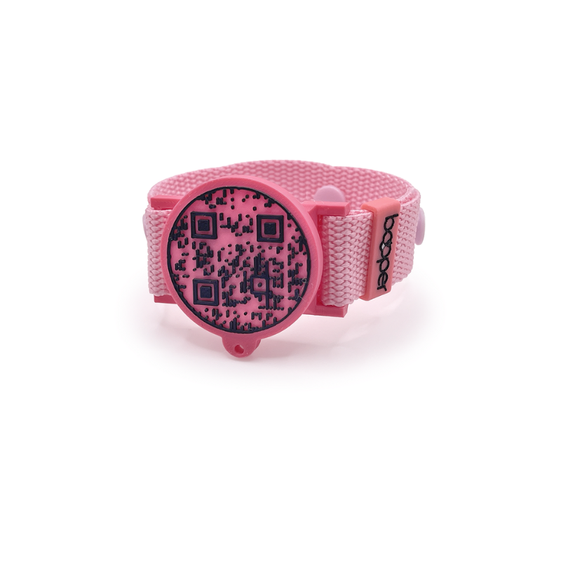 Rosé Couture Set