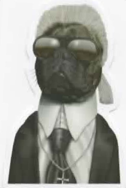 Wacky Dogs