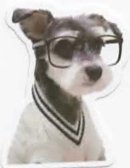Wacky Dogs