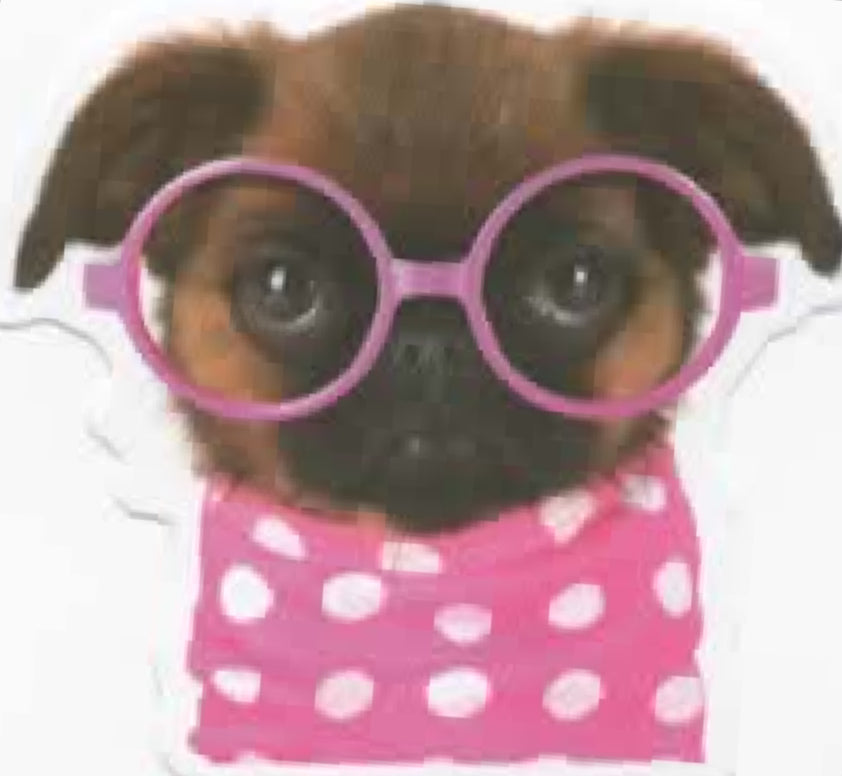 Wacky Dogs