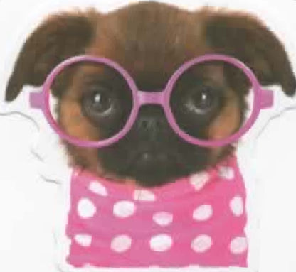 Wacky Dogs