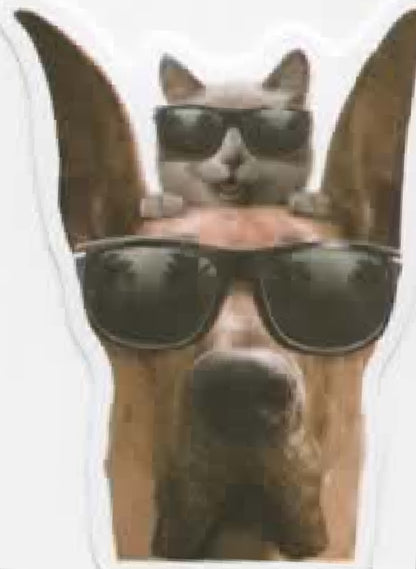 Wacky Dogs