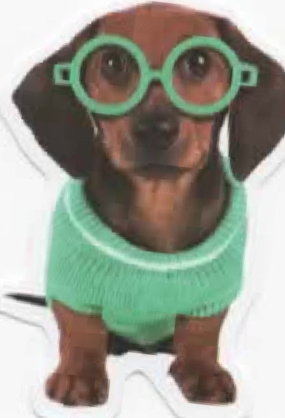 Wacky Dogs