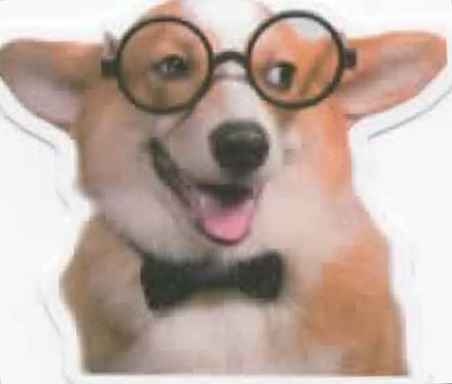 Wacky Dogs