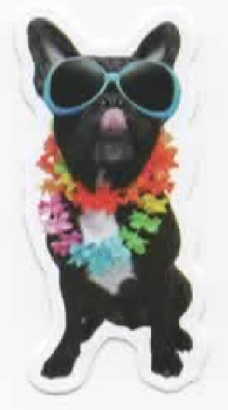 Wacky Dogs