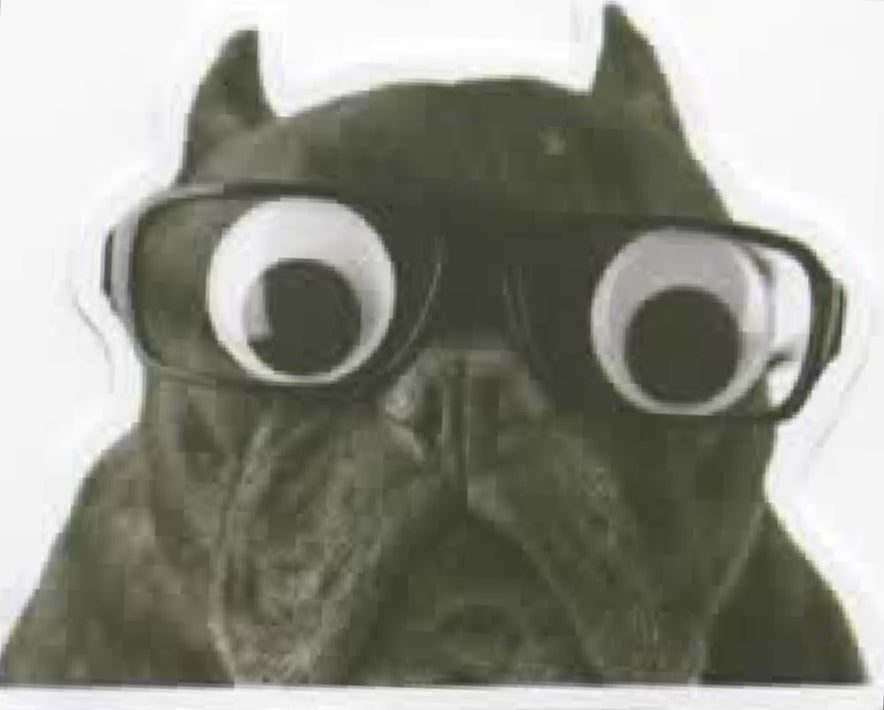 Wacky Dogs
