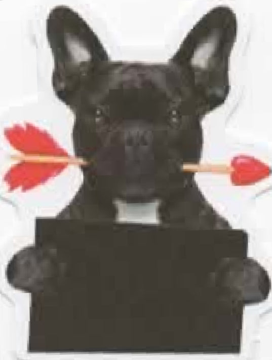 Wacky Dogs