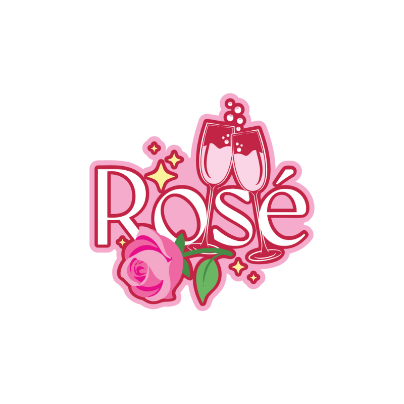 Couture Set Stickers