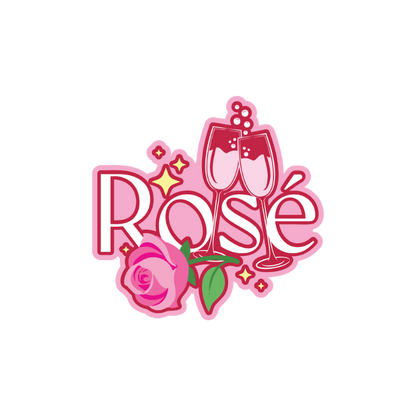 Couture Set Stickers