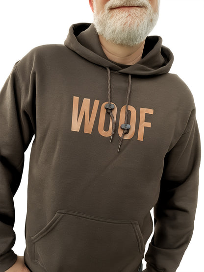 WOOF Hoodie