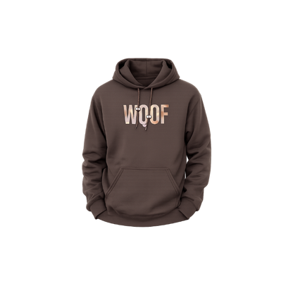 WOOF Hoodie