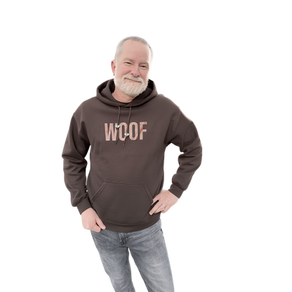 WOOF Hoodie