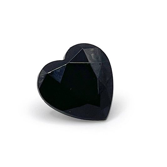 Faceted Heart